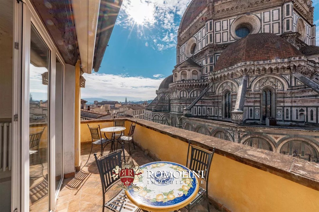 Apartment in Center, Florence, Tuscany 2 - 15666217