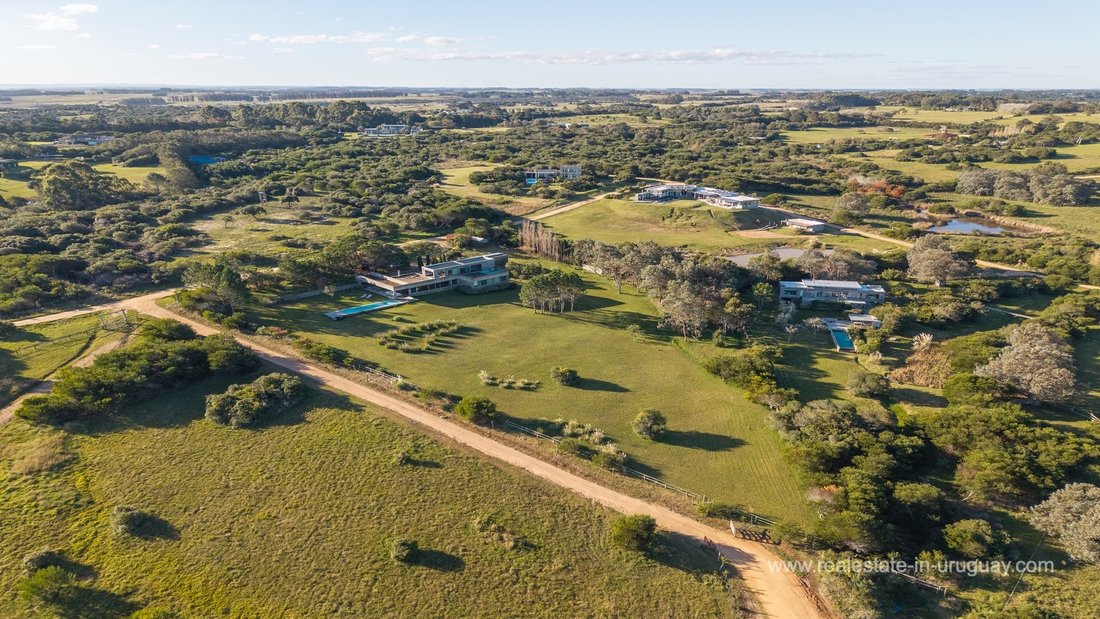 Finca in José Ignacio, Maldonado Department, Uruguay 5 - 18290182