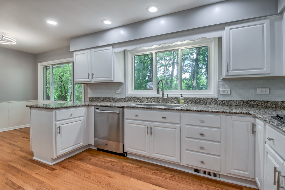 House in Lake Bluff, Illinois, United States 5 - 18280779