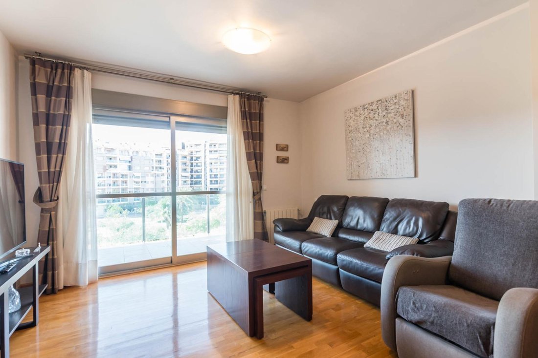 Appartamento a Santiago y Zaraiche, Murcia, Spagna 5 - 18286810