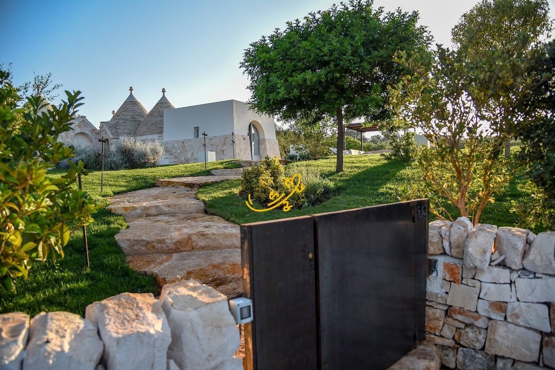 Chalet in Cisternino, Apulia, Italy 2 - 18287621
