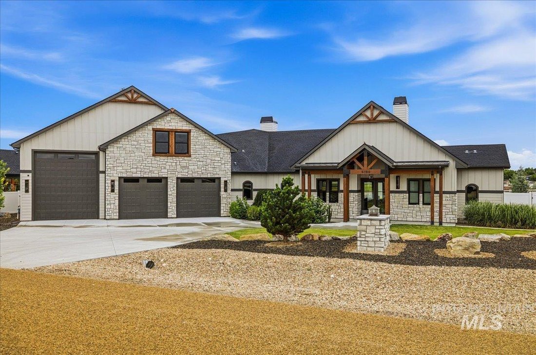 House in Nampa, Idaho, United States 2 - 18256515