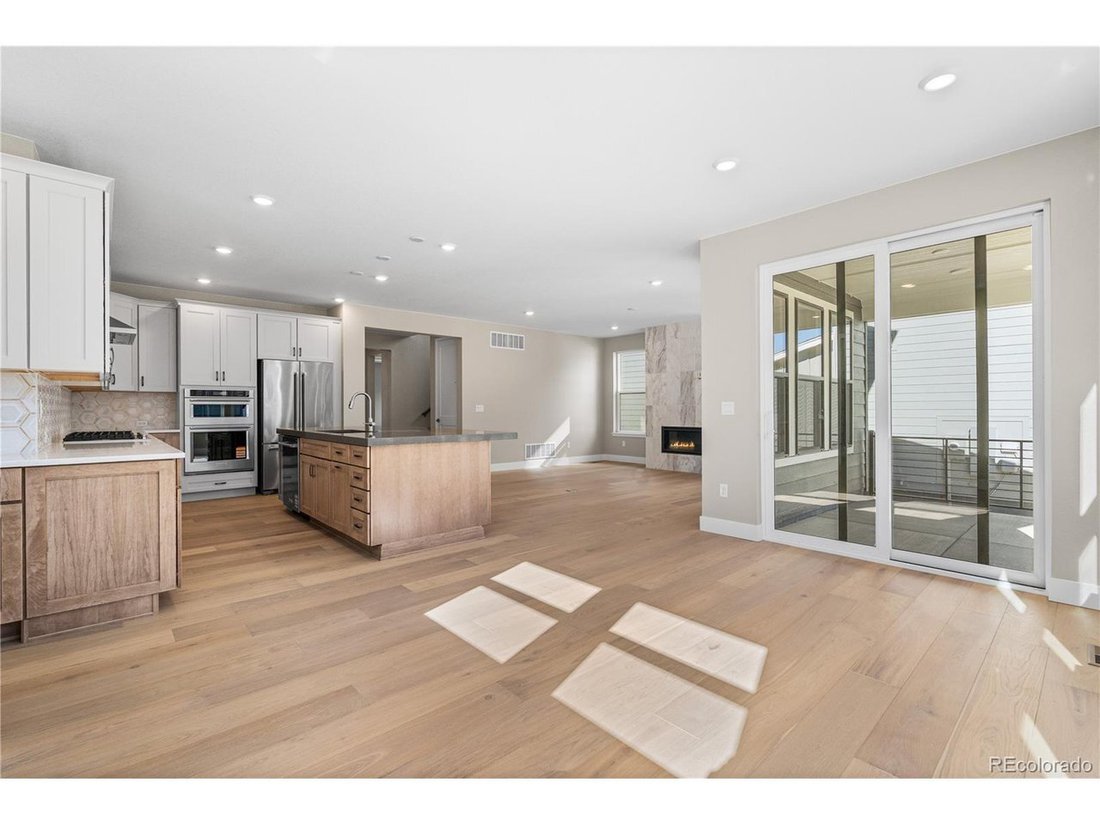 House in Parker, Colorado, United States 4 - 18293755