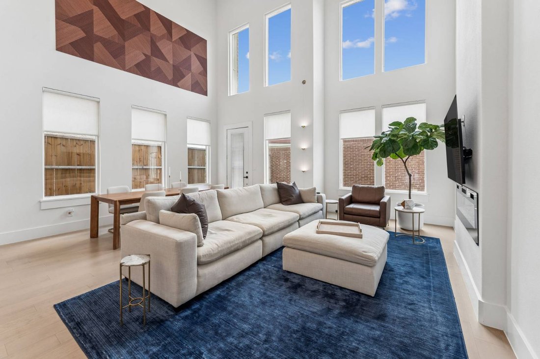 House in Irving, Texas, United States 2 - 18280393