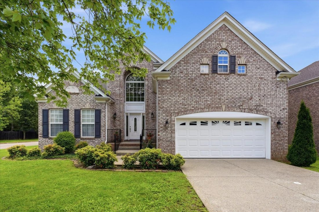 House in Nashville, Tennessee, United States 1 - 18289125