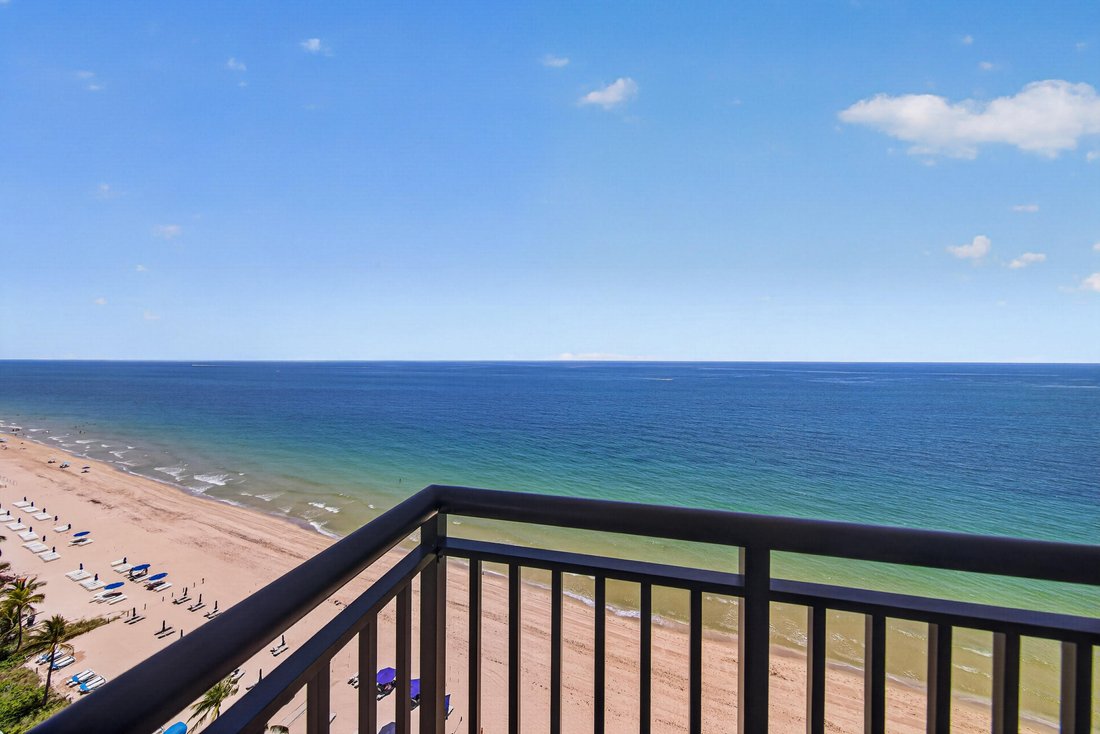 Condo in Fort Lauderdale, Florida, United States 3 - 18291936