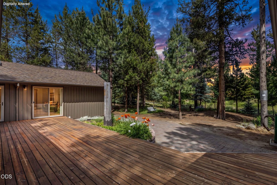 House in Sunriver, Oregon, United States 4 - 18283830