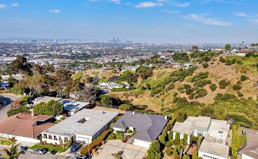 House in Los Angeles, California, United States 1
