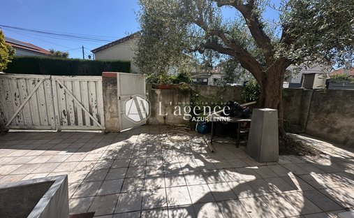 Villa in Val Fleuri-Montaleigne, Cagnes-sur-Mer, France 1