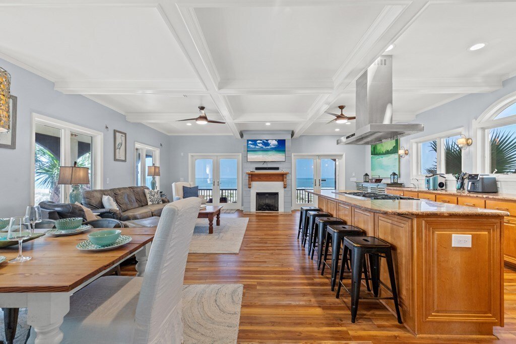House in Port St. Joe, Florida, United States 3 - 18291758
