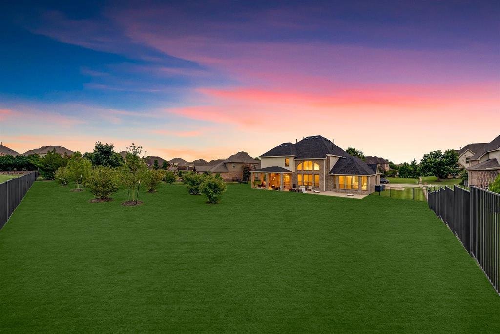 House in Rockwall, Texas, United States 2 - 18288605