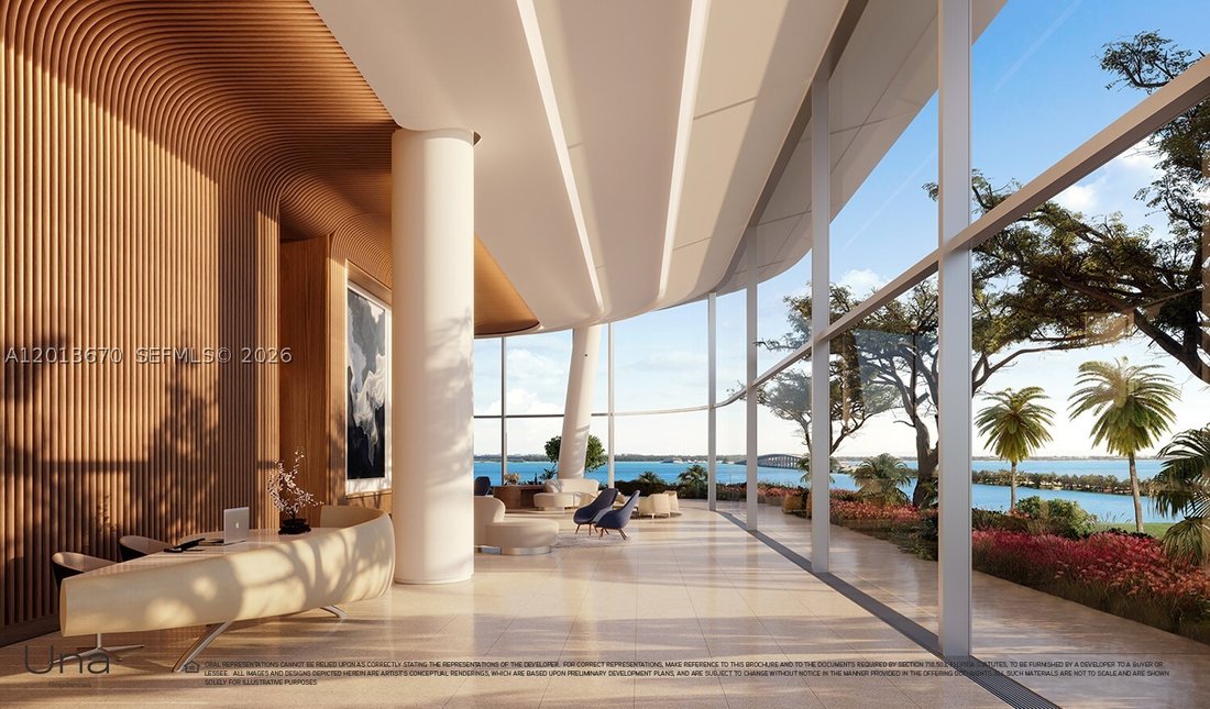 Condo in Miami, Florida, United States 3 - 17859426
