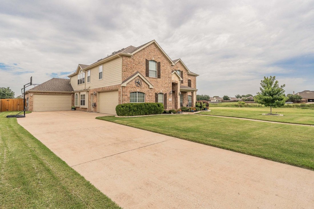House in Fort Worth, Texas, United States 4 - 18283067