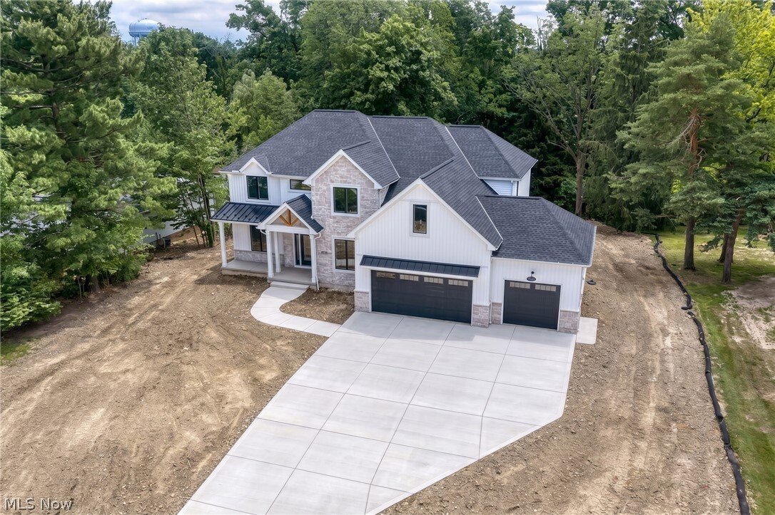 House in Shaker Heights, Ohio, United States 1 - 18280258