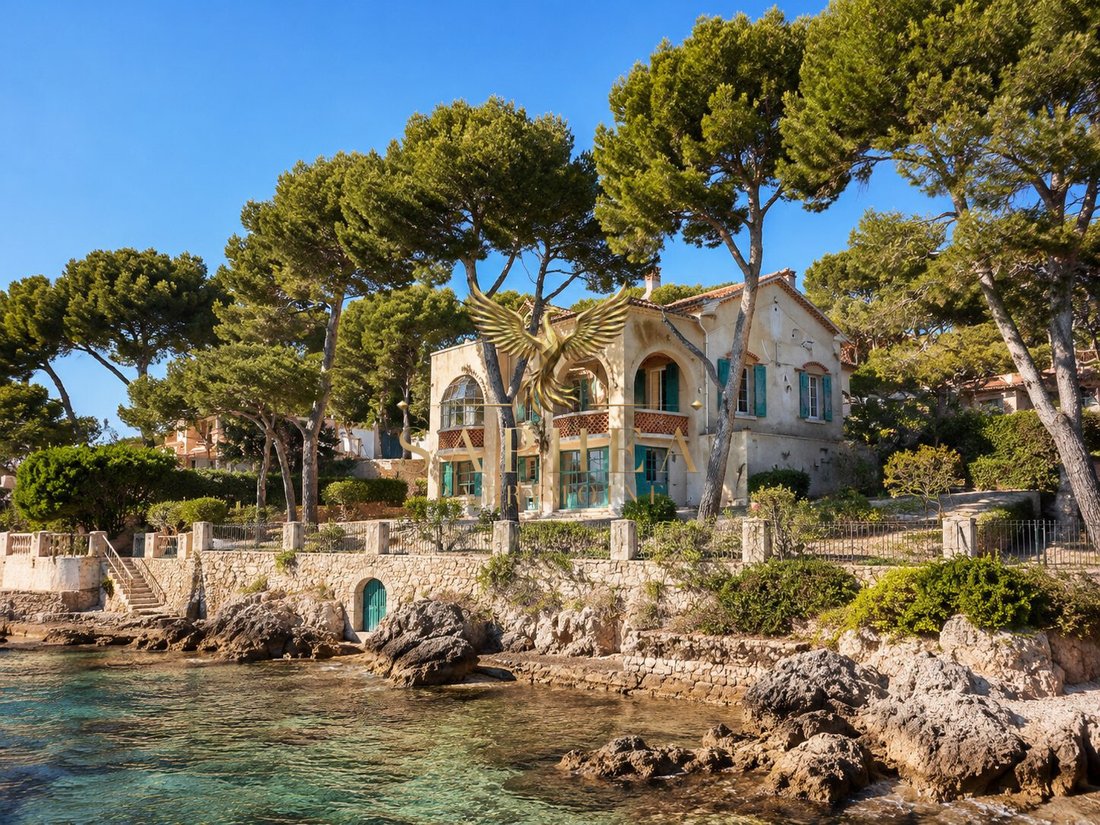 House in Coste Chaude-Mauveou, La Seyne-sur-Mer, France 2 - 18293148