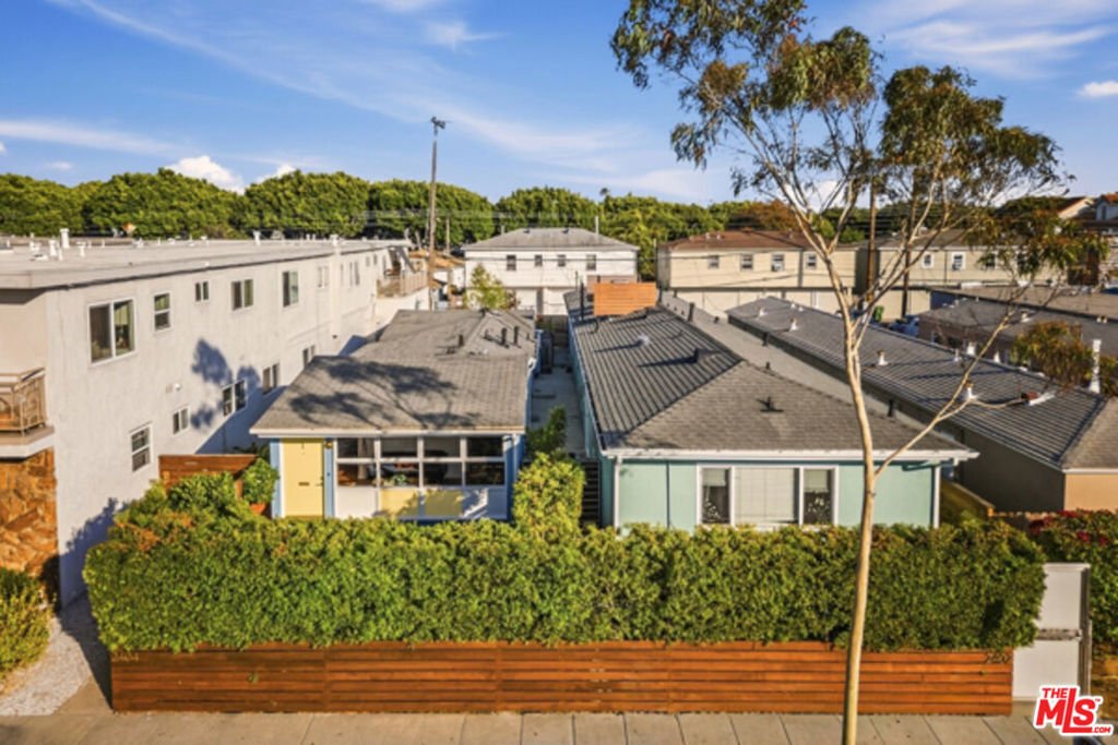 House in Santa Monica, California, United States 3 - 18284227