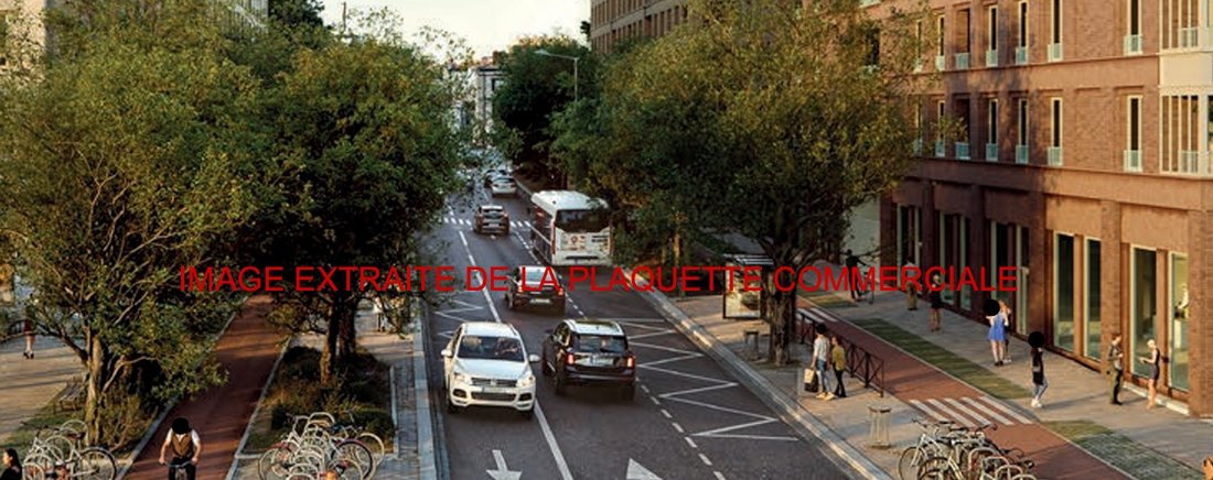 Apartment in Capitole, Toulouse, France 3 - 18286433