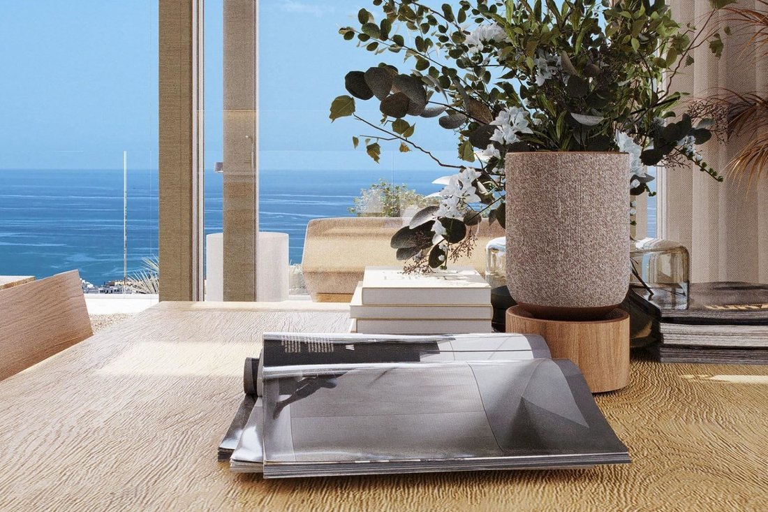 Villa in Riviera del Sol, Mijas, Spain 4 - 18282793