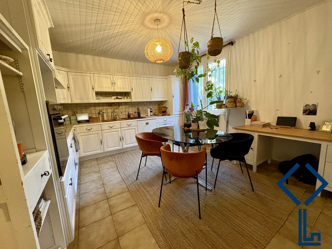 House in Port Marianne, Montpellier, France 3 - 18287880