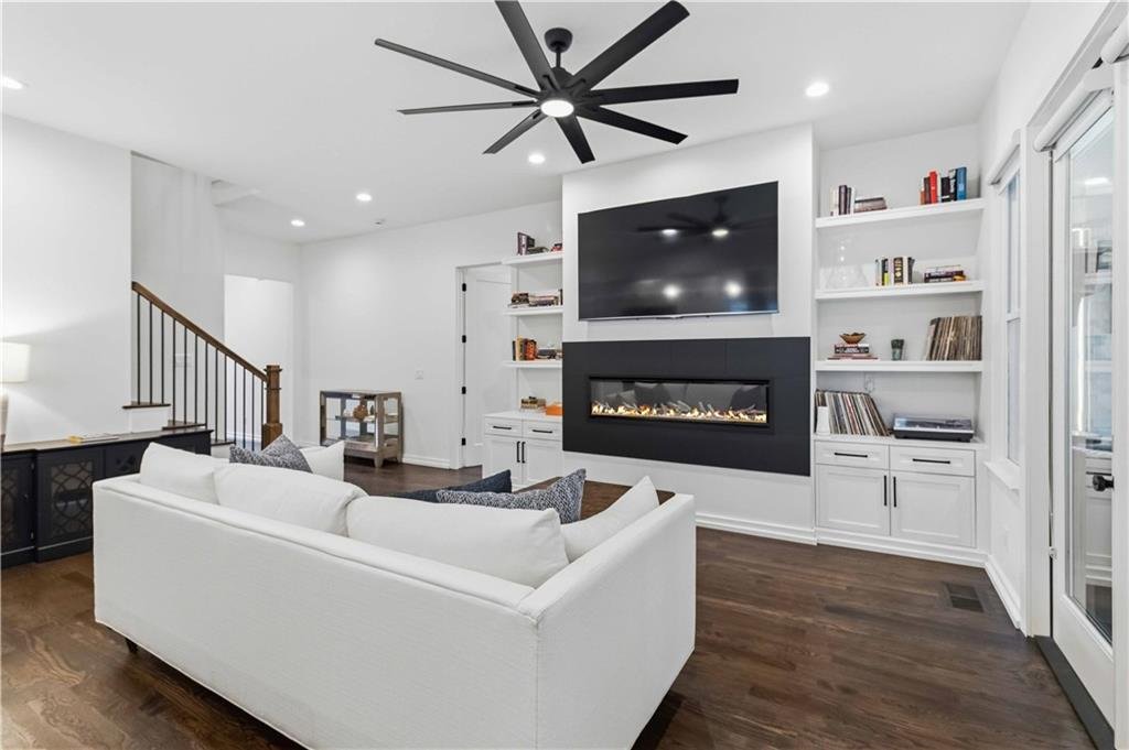 House in Decatur, Georgia, United States 5 - 18280469