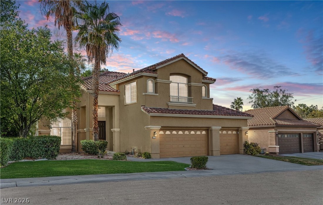 House in Las Vegas, Nevada, United States 2 - 18288885