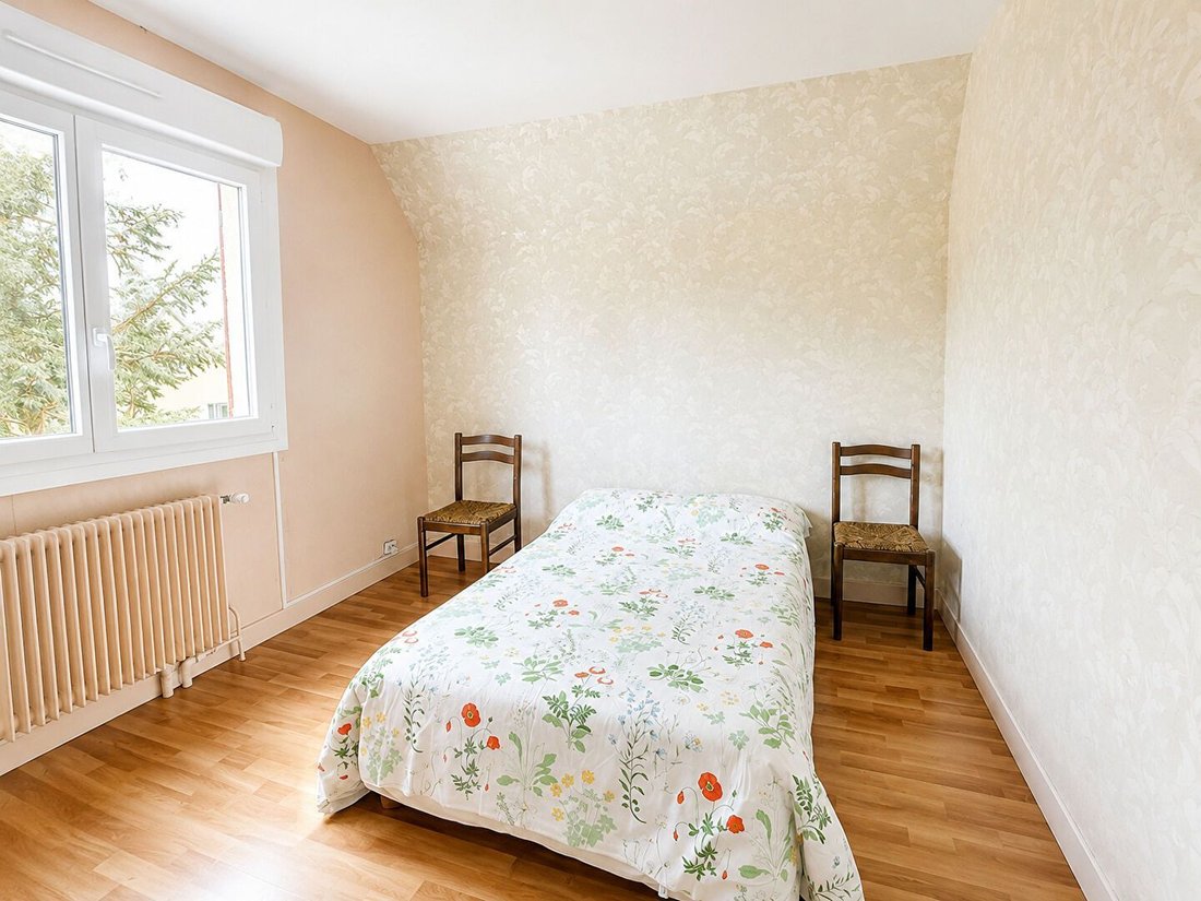 House in Saint-Martin-en-Biere, Ile-de-France, France 4 - 18285044