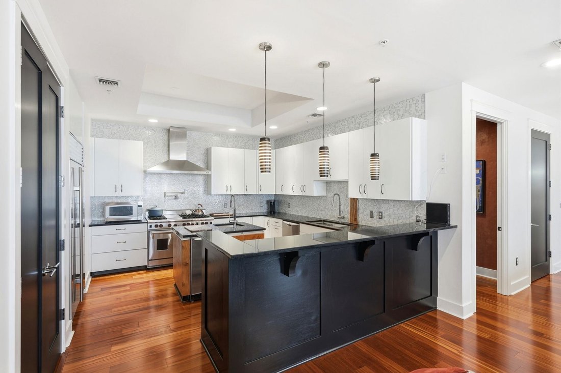 Condo in Tallahassee, Florida, United States 3 - 18283710