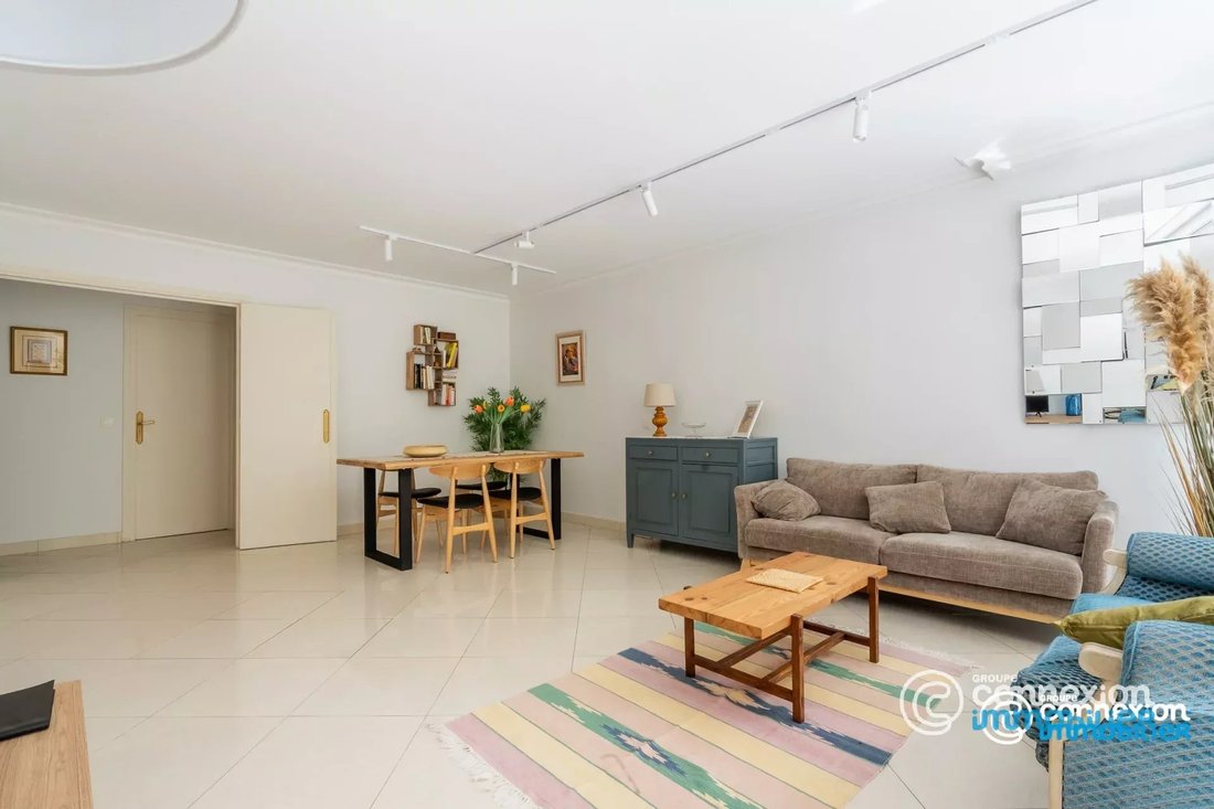 Apartment in Louis Blanc-Aqueduc, Paris 10e Arrondissement, Paris 4 - 18295750