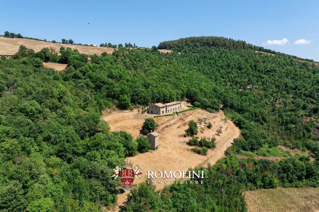 House in Città di Castello, Umbria, Italy 1 - 15665146