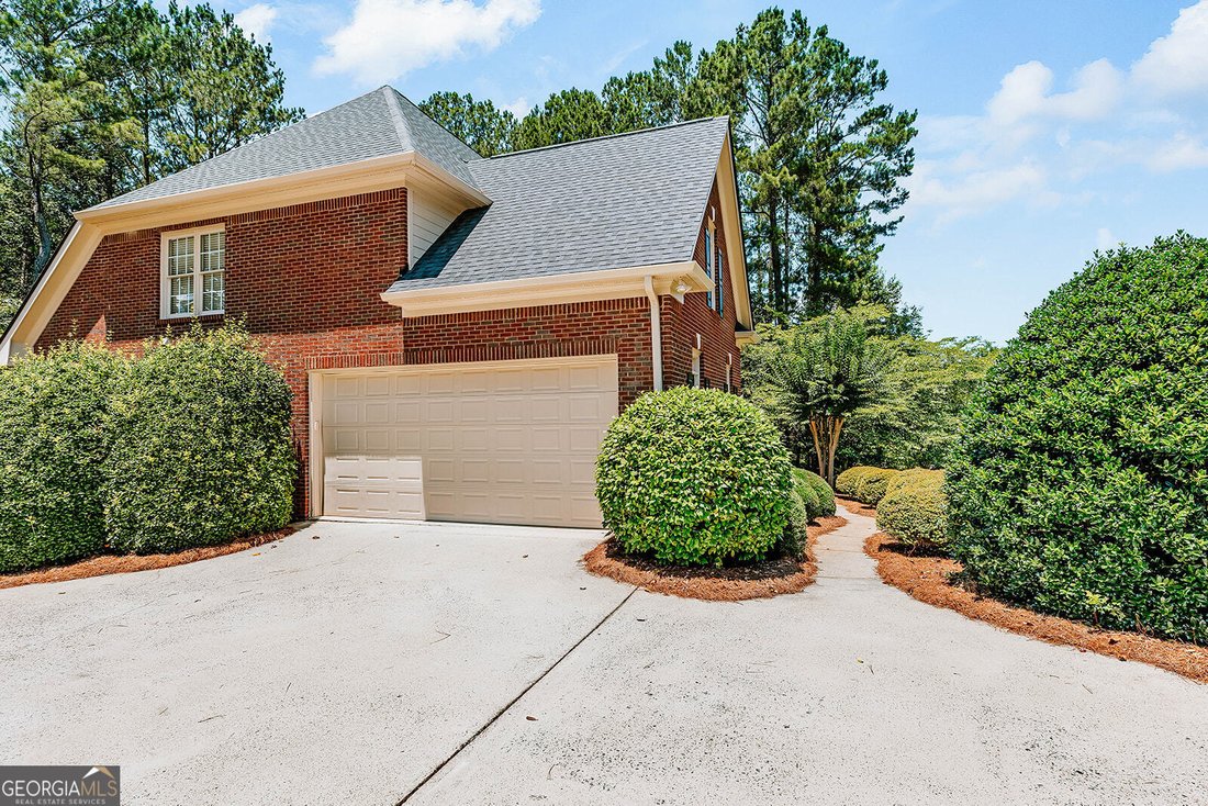 House in Bishop, Georgia, United States 4 - 18284636