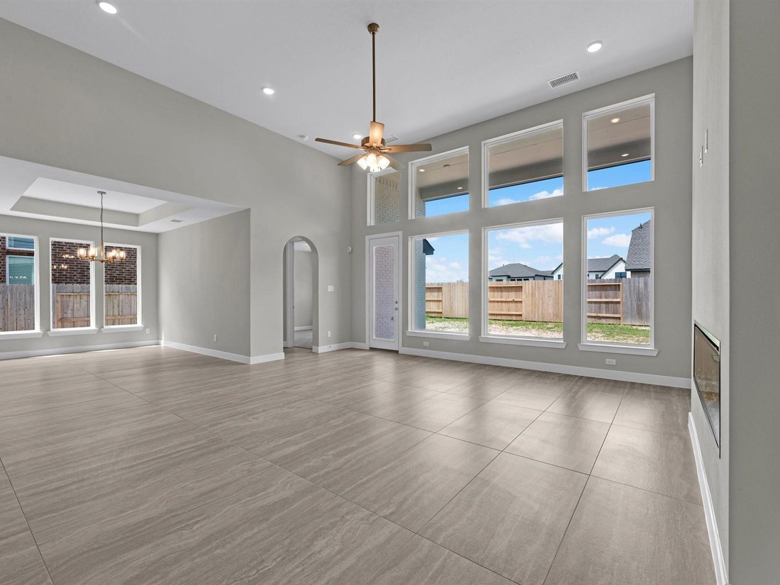 House in Texas City, Texas, United States 4 - 17865955
