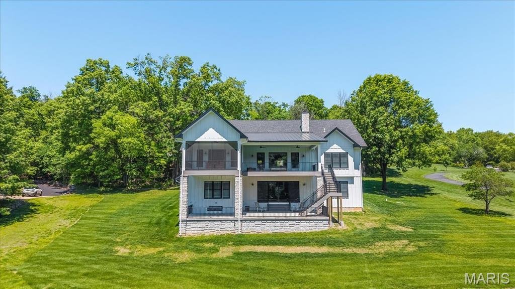 House in Augusta, Missouri, United States 4 - 18294431