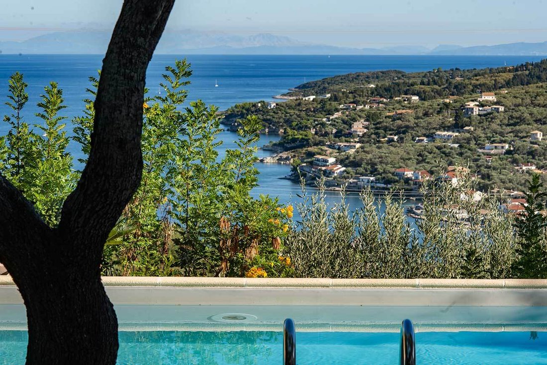 House in Paxi, Peloponnese, Western Greece and the Ionian, Greece 2 - 18295650