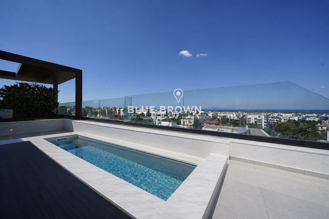 Apartment in Glyfada, Attica, Greece 1 - 17293813