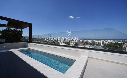 Apartamento en Glifada, Ática, Grecia 1