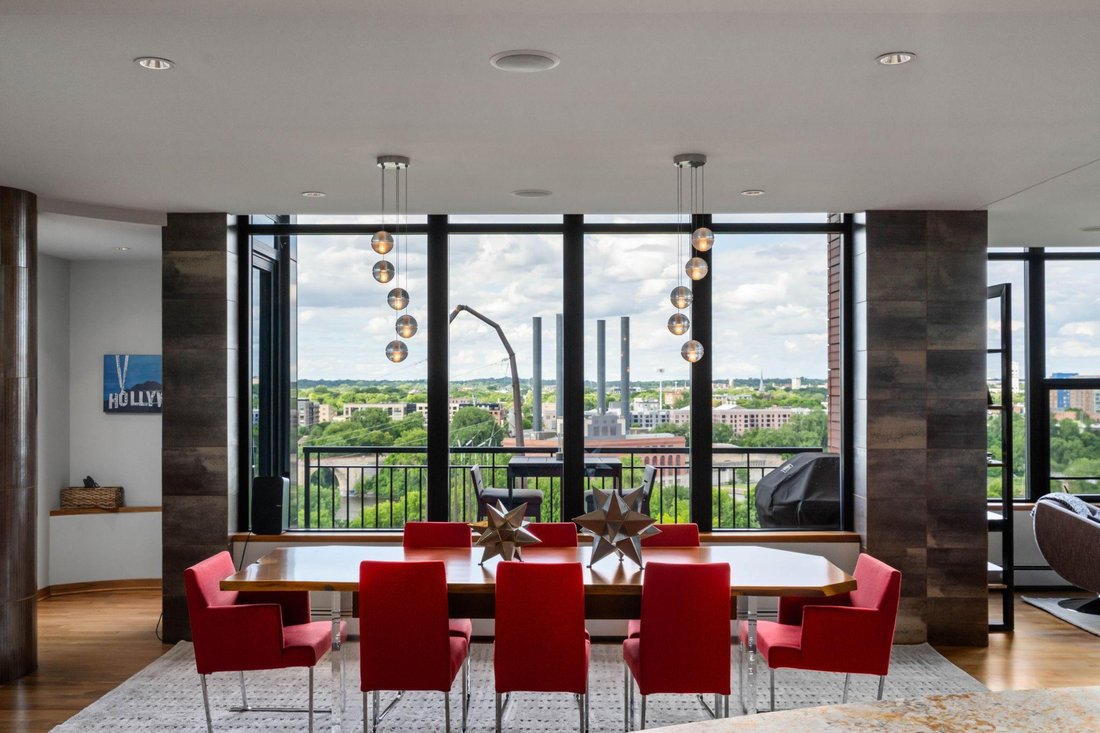 House in Minneapolis, Minnesota, United States 1 - 18285901
