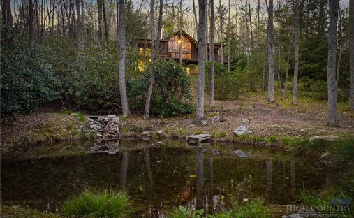 House in Vilas, North Carolina, United States 1