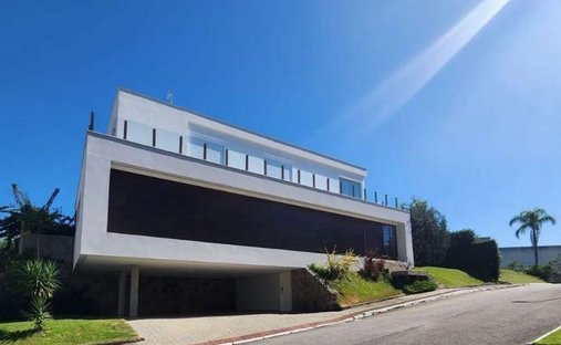 Casa en Florianópolis, Santa Catarina, Brasil 1