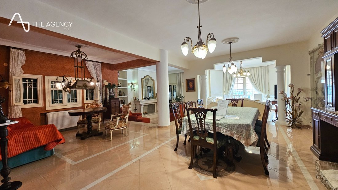 Villa in Community of Chersonisos, Chersonisos, Greece 5 - 18283859