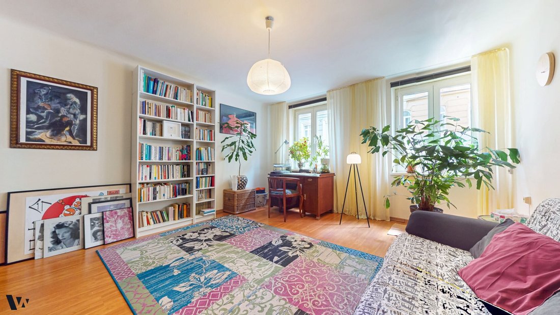Apartment in Vienna, Wien, Austria 5 - 18289658