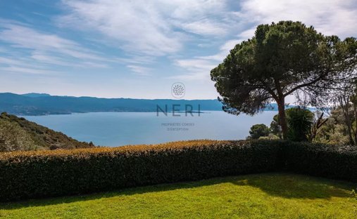 Villa à Les Jardins de l'Empereur, Ajaccio, France 1
