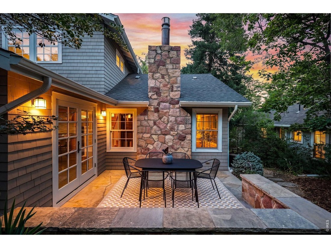 House in Boulder, Colorado, United States 4 - 18293762