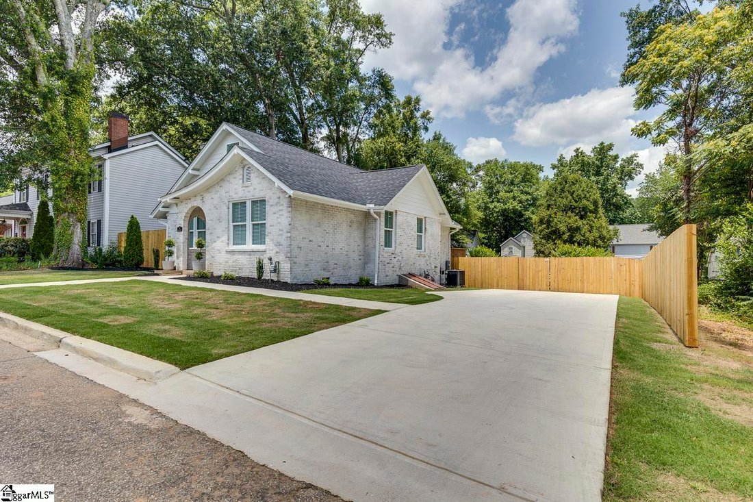 House in Greenville, South Carolina, United States 2 - 18283952