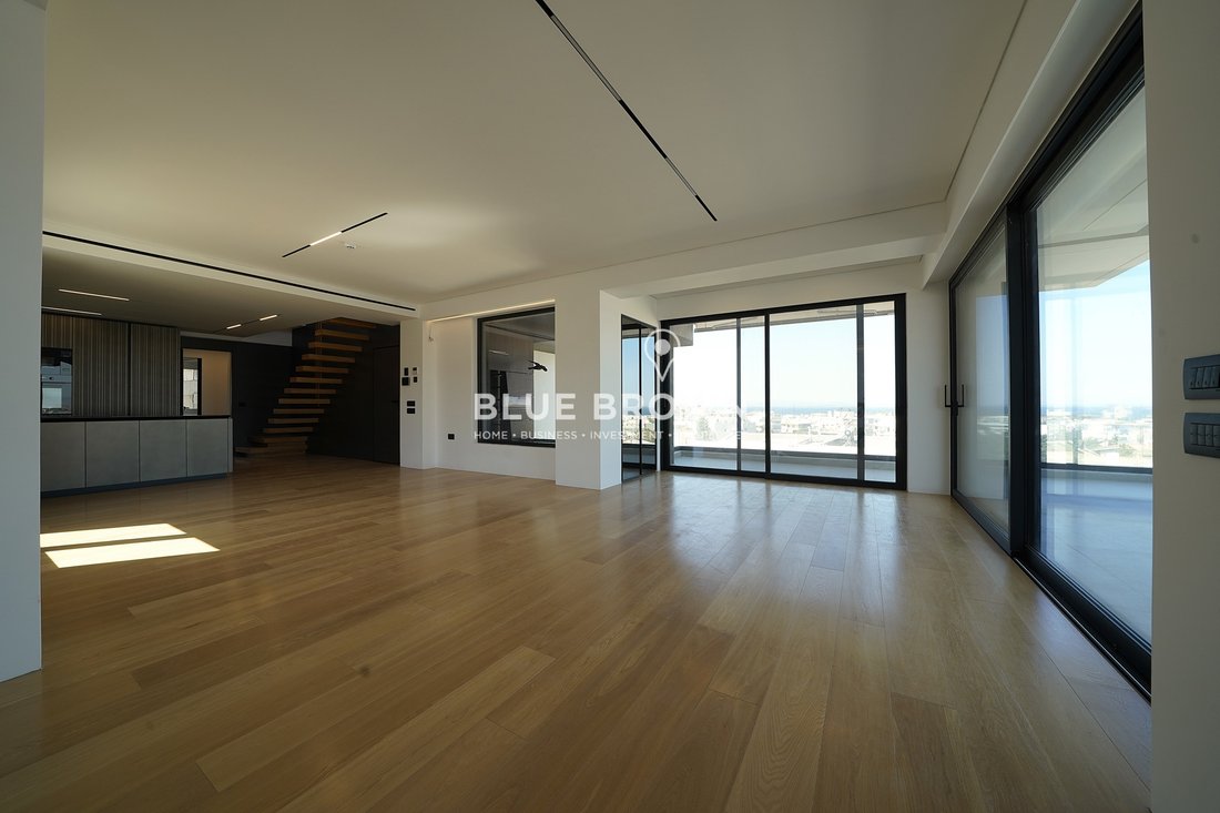 Apartment in Glyfada, Attica, Greece 4 - 17293813