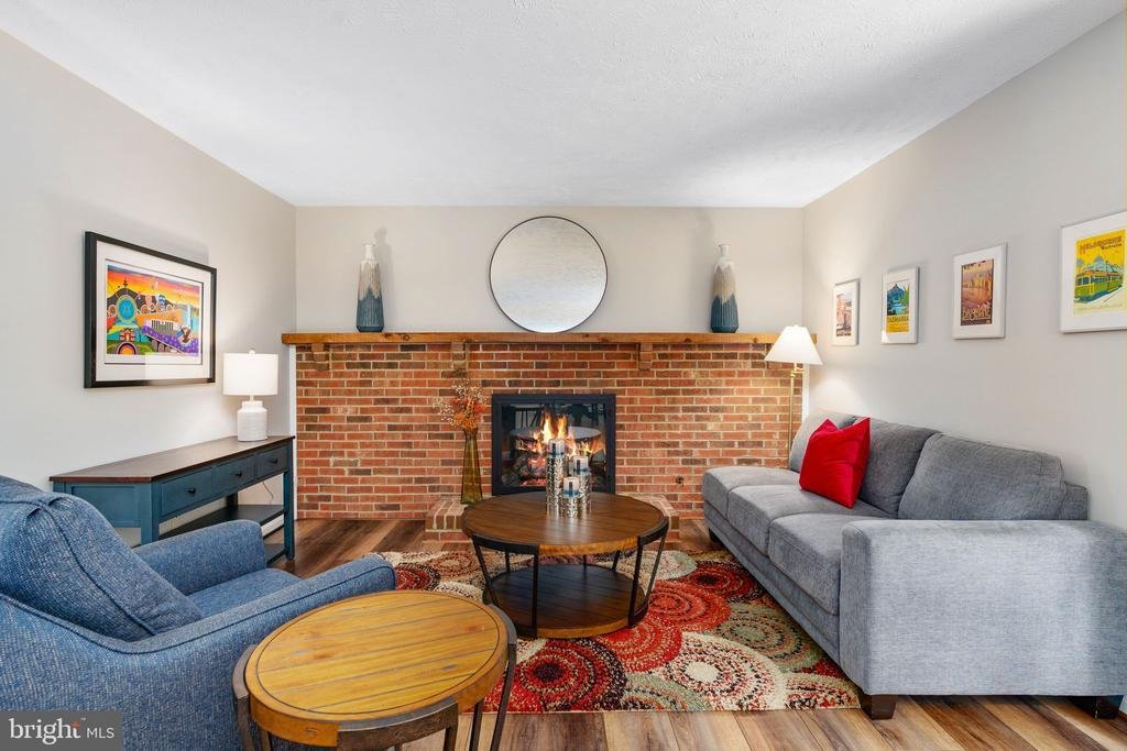 House in Reston, Virginia, United States 4 - 18286165