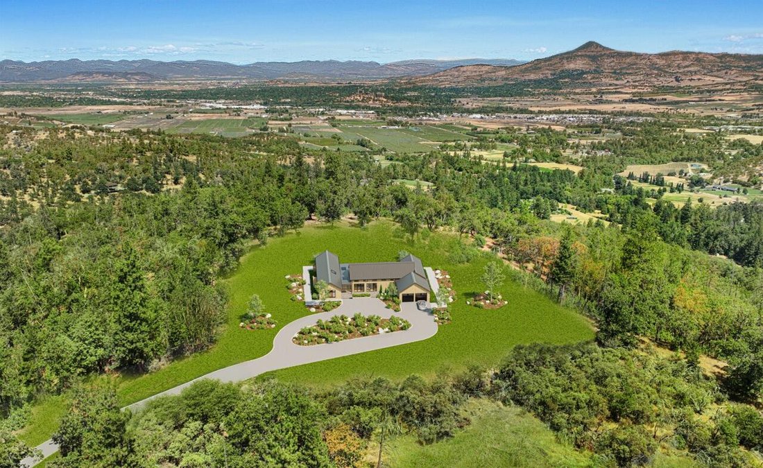House in Medford, Oregon, United States 3 - 18293430