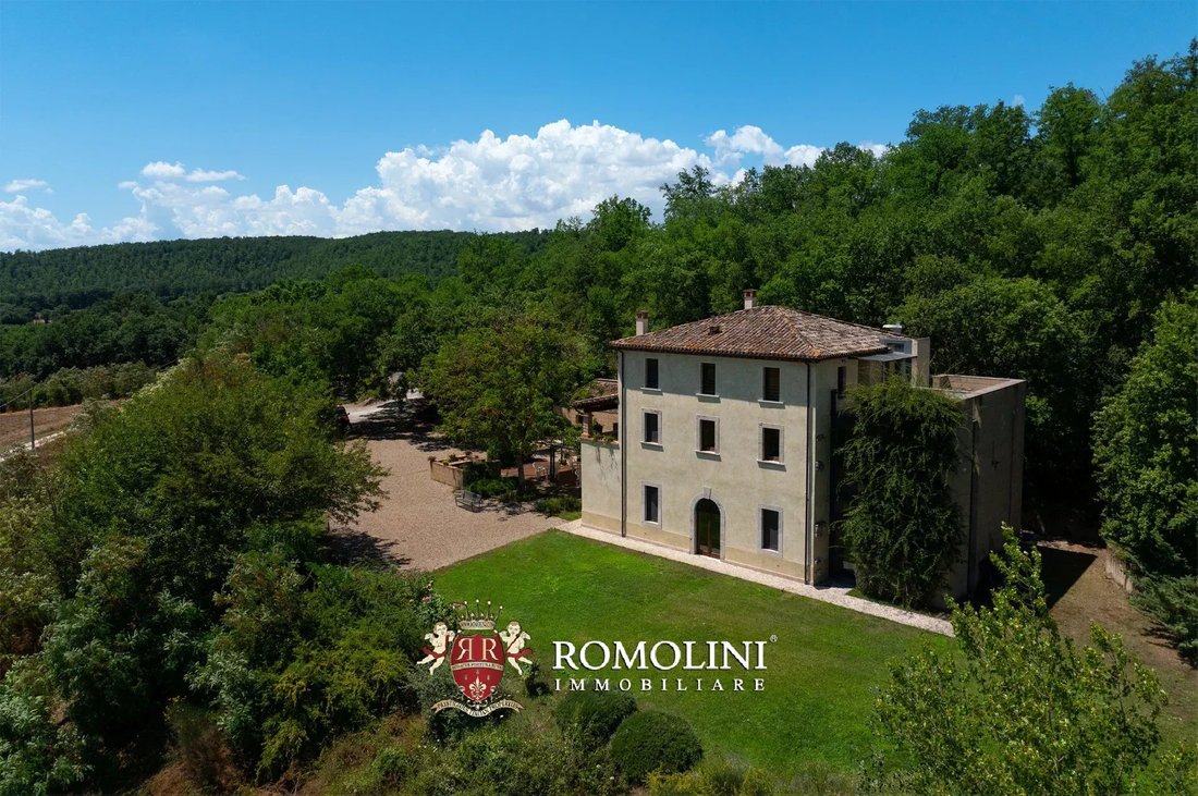 Estate in Baschi, Umbria, Italy 5 - 15665905