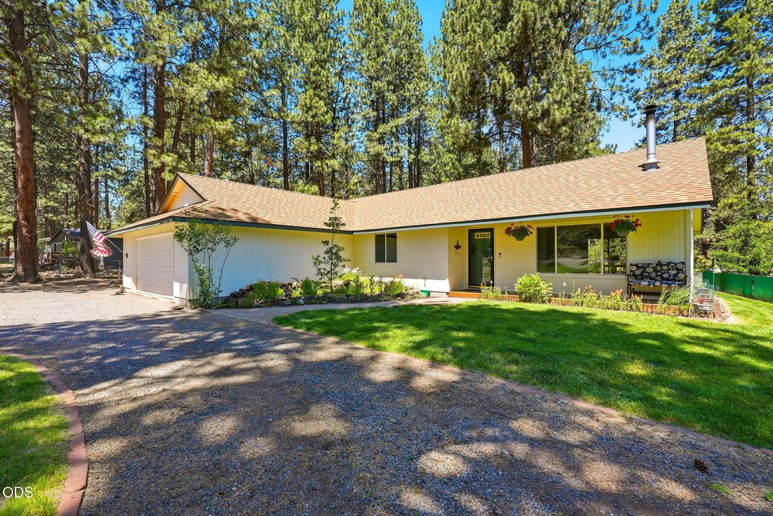 House in Bend, Oregon, United States 3 - 18283823