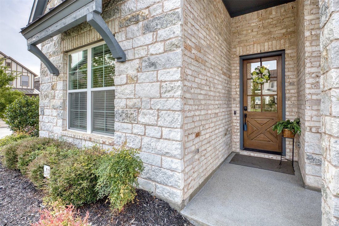 House in Frisco, Texas, United States 4 - 18281402