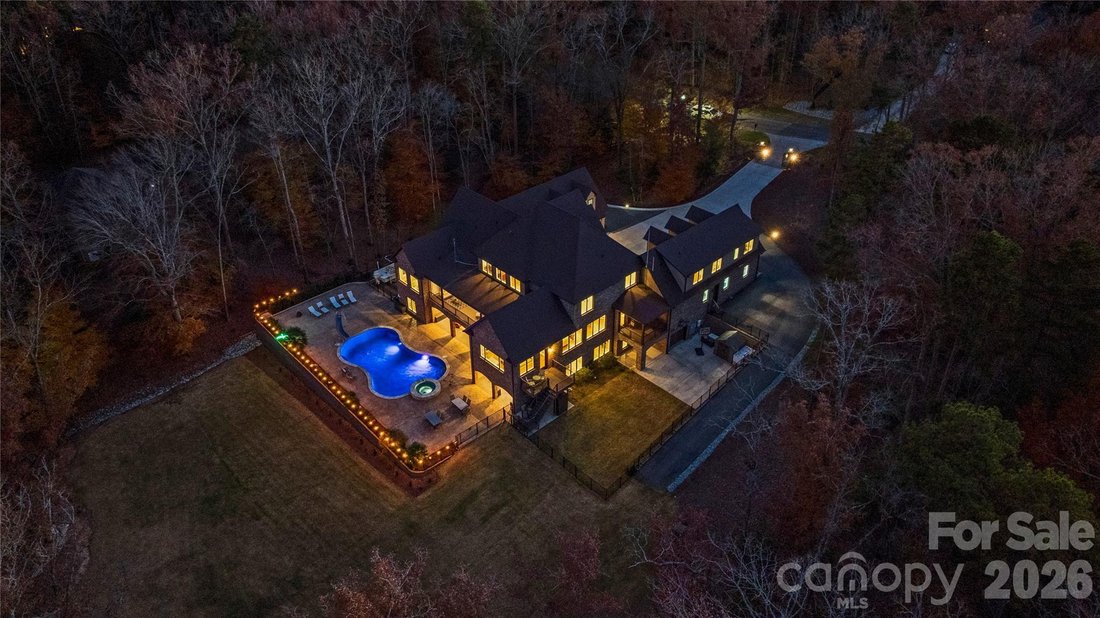 House in Lexington, North Carolina, United States 4 - 16895760